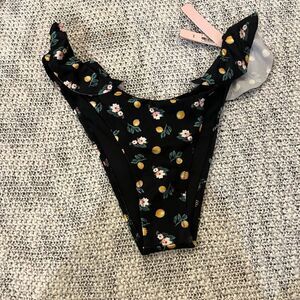 NWT Victoria’s Secret swim bottoms